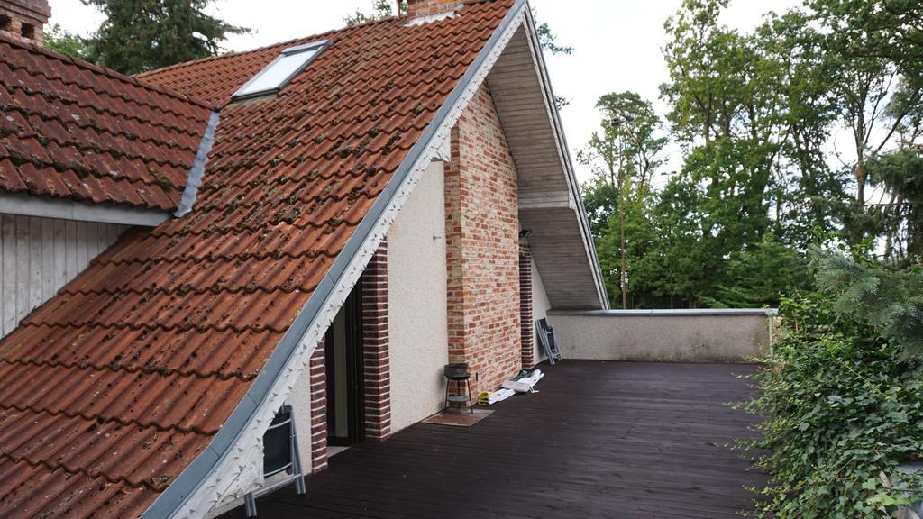 Willa Na Klifie Rewal Exterior photo